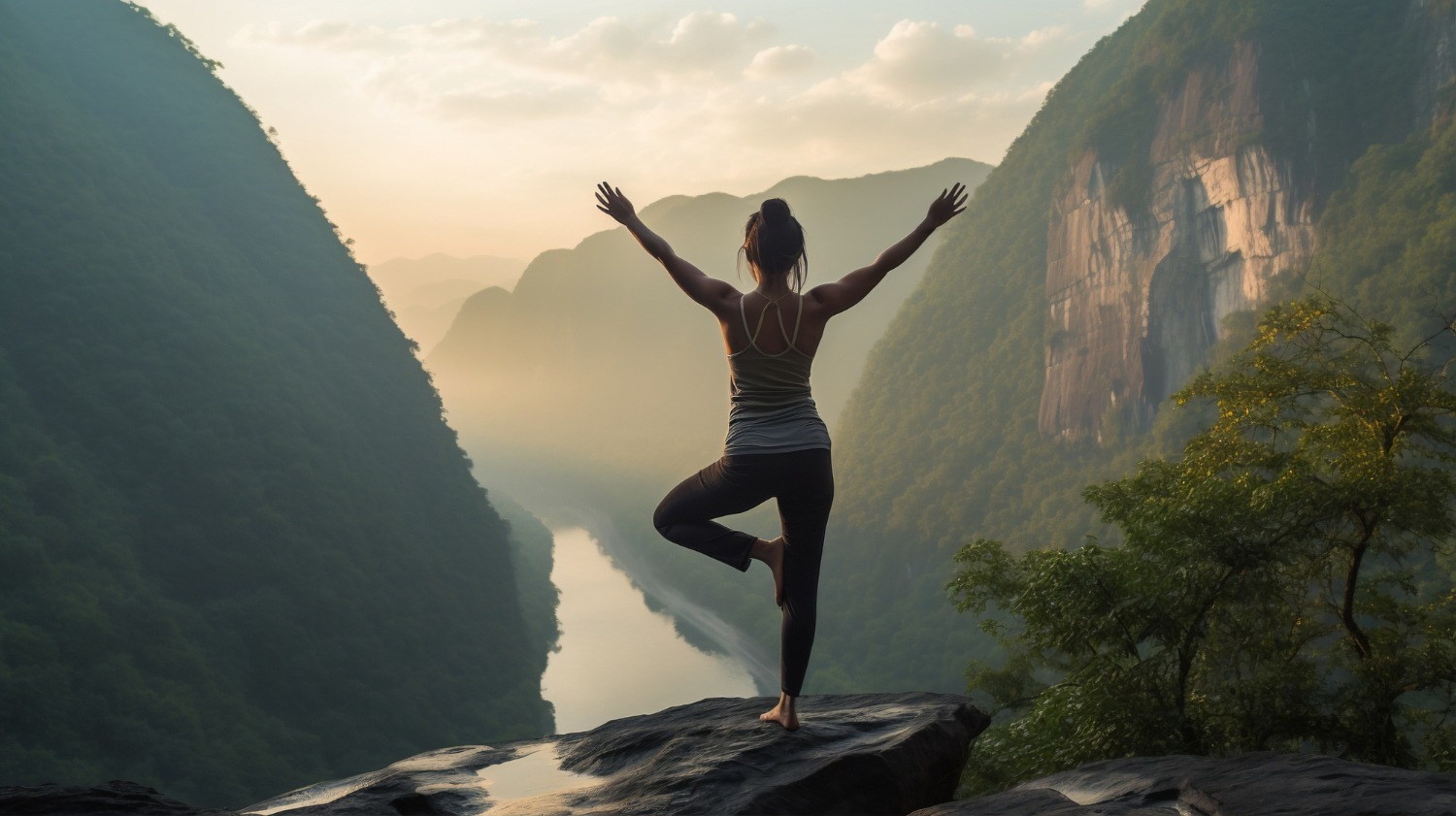 Keputusan Sehari-hari sebagai Dasar Gaya Hidup yang Lebih Teratur